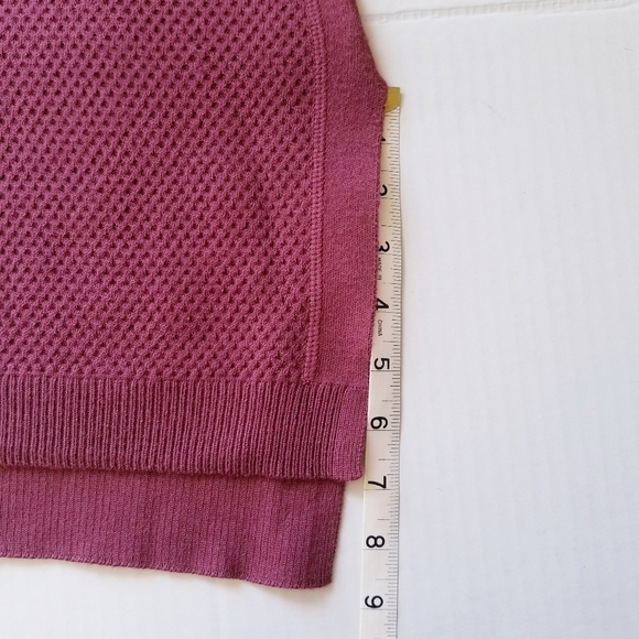 🌸 Athleta | Long Sleeve Sweatshirt XS - Picture 7 of 9